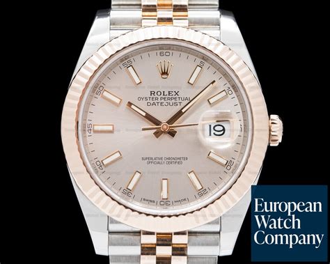 rolex 126331 mop|rolex datejust 41 ref 126331.